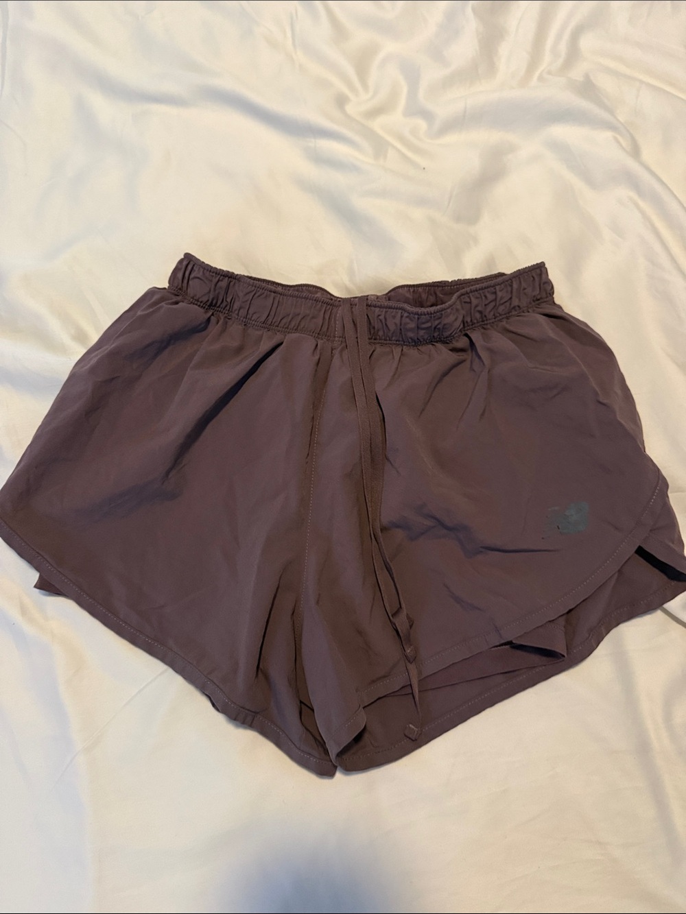 New Balance Women's Athletic Shorts